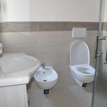 Casa Aurora B&B 3*
