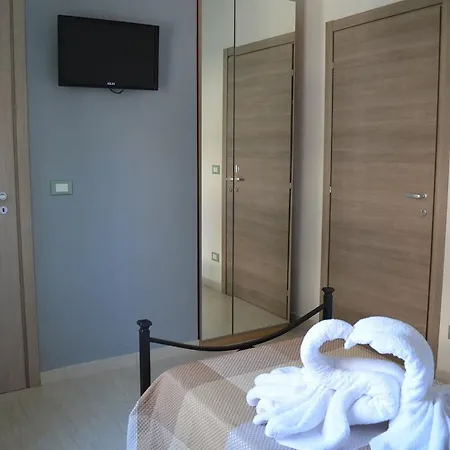 Casa Aurora B&B 3*