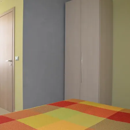Casa Aurora 3* קייטי