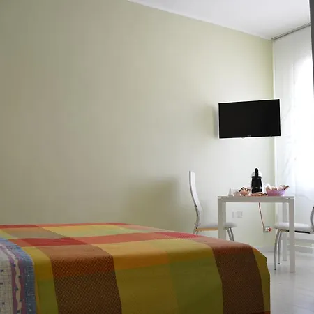 Casa Aurora B&B 3* Chieti