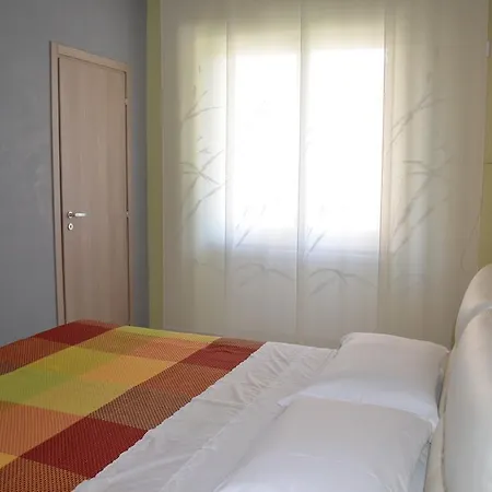 Bed and breakfast Casa Aurora Chieti