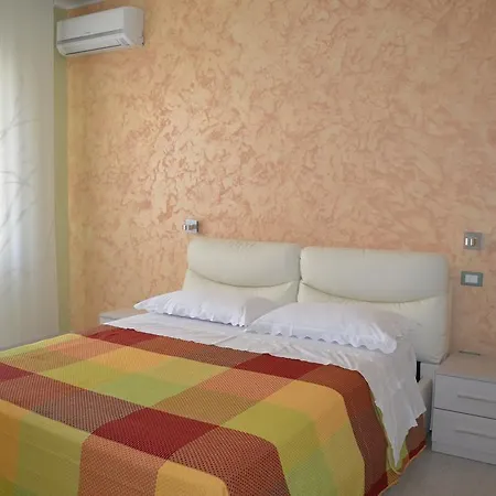Casa Aurora B&B Bed & Breakfast Chieti