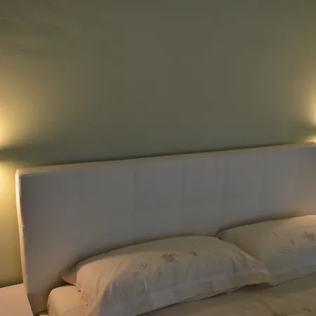 Bed & Breakfast Casa Aurora Chieti