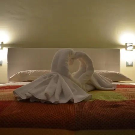 Casa Aurora 3* Chieti