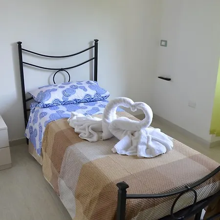 Casa Aurora B&B 3* Chieti