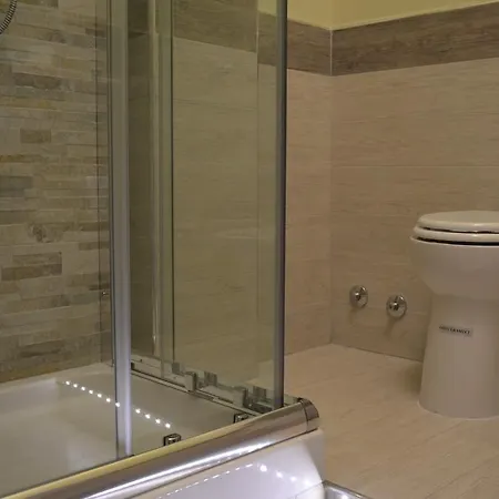 Casa Aurora B&B 3* Chieti