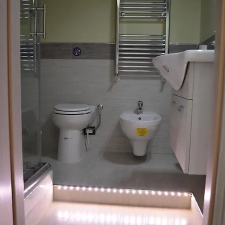 Casa Aurora B&B Bed & Breakfast