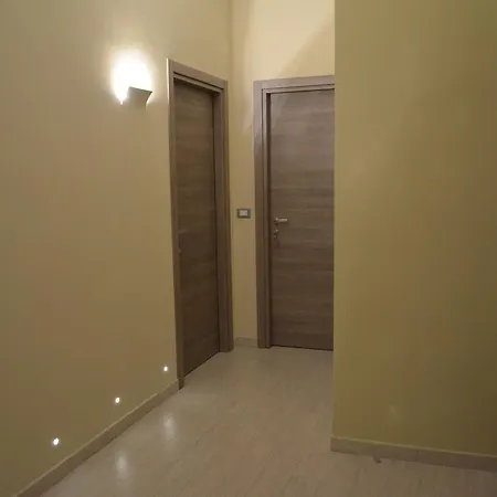 Casa Aurora B&B