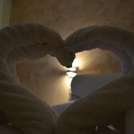 Casa Aurora B&B Bed & Breakfast Chieti