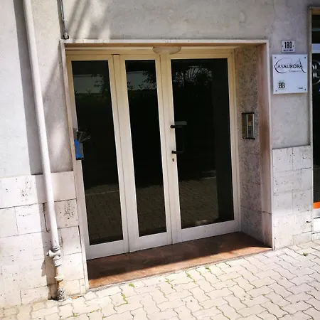 Casa Aurora B&B Bed & Breakfast Chieti
