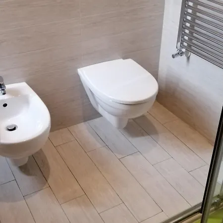 Casa Aurora Bed & Breakfast Chieti