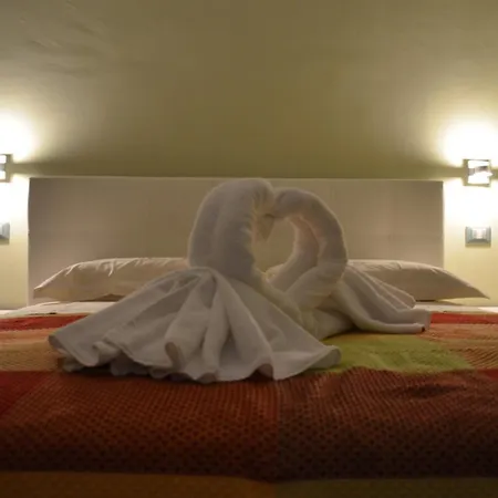 Casa Aurora Bed and breakfast 3*