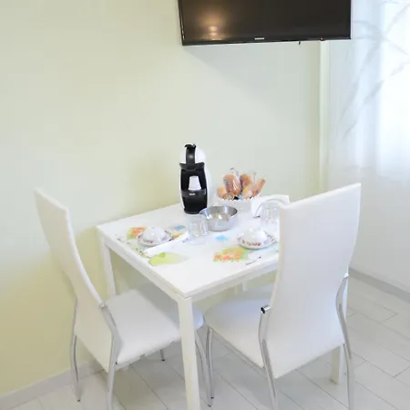 Casa Aurora B&B