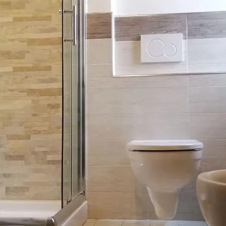 Casa Aurora B&B Chieti