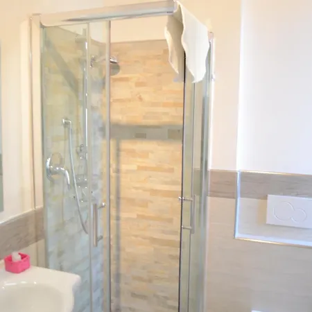 Bed and breakfast Casa Aurora