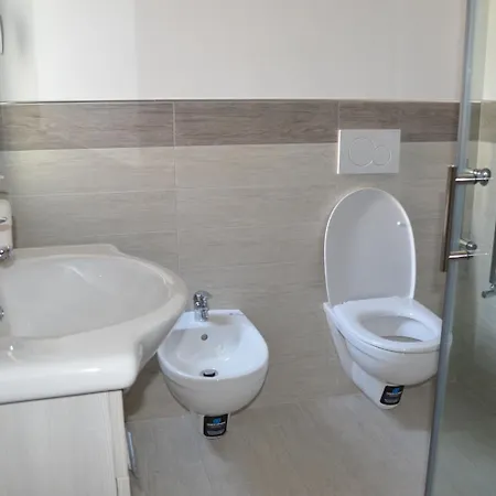 Casa Aurora B&B 3*