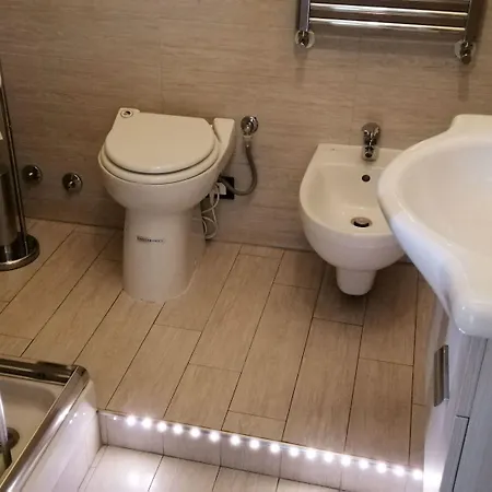 Casa Aurora B&B 3* Chieti