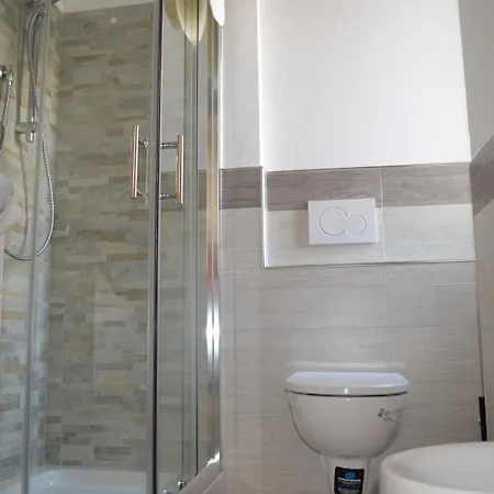 Casa Aurora B&B 3* Chieti