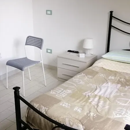 Casa Aurora B&B 3*