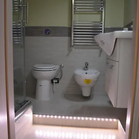 Casa Aurora B&B Chieti