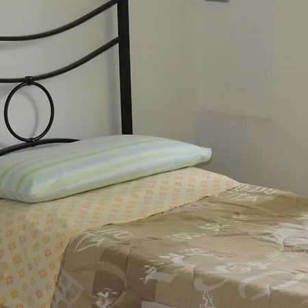 Casa Aurora 3* קייטי
