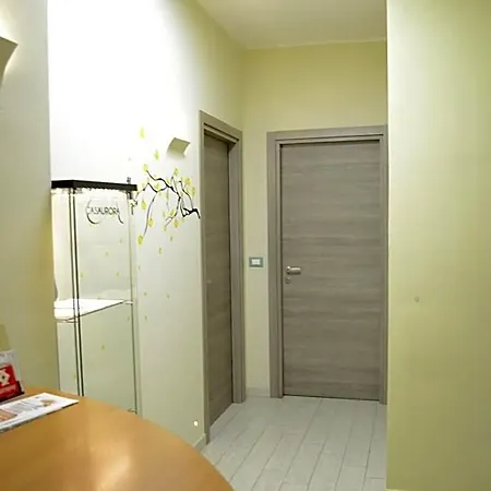 Bed & Breakfast Casa Aurora B&B Chieti