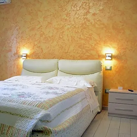 Casa Aurora B&B
