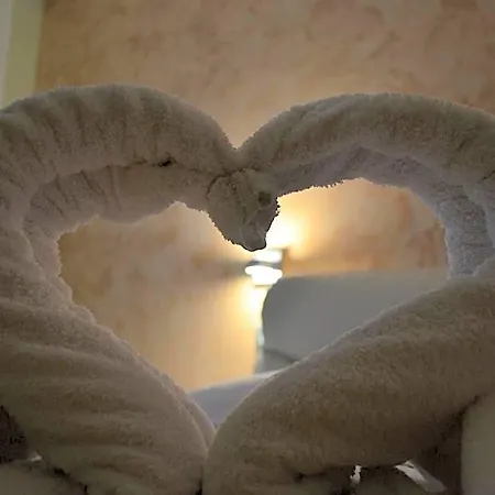 Casa Aurora B&B 3* Chieti