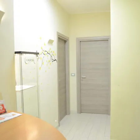 Casa Aurora Bed & Breakfast 3*