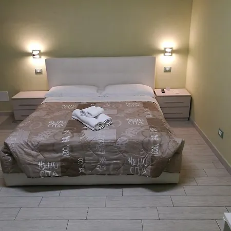 Casa Aurora B&B 3*