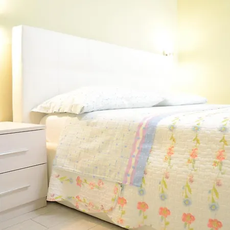 Bed & Breakfast Casa Aurora B&B 3*