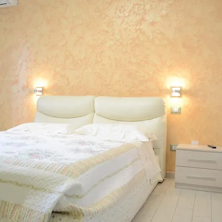 Casa Aurora Bed and breakfast