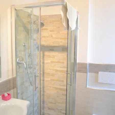 Bed & Breakfast Casa Aurora B&B Chieti