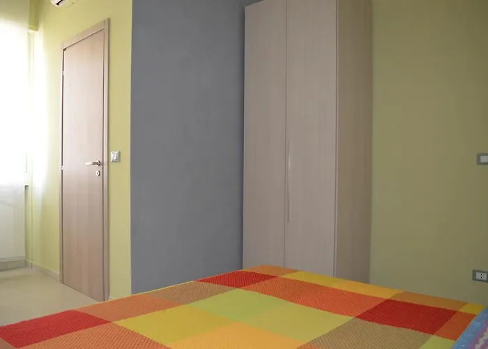 Casa Aurora 3* Chieti