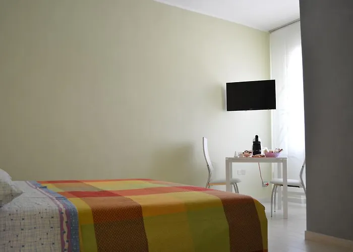 Casa Aurora 3* Chieti