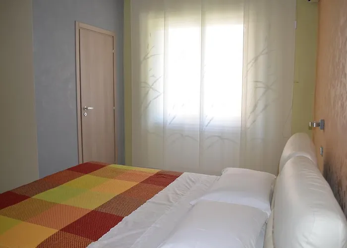 Bed & Breakfast Casa Aurora Chieti