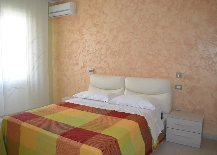 Casa Aurora Oda ve Kahvaltı Chieti