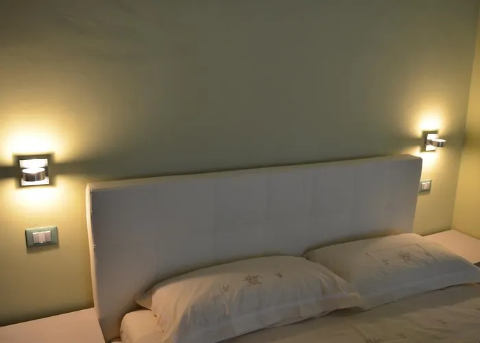 Oda ve Kahvaltı Casa Aurora Chieti