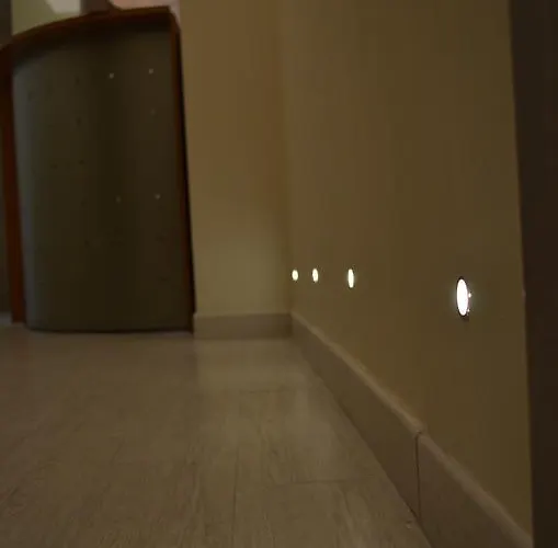 Oda ve Kahvaltı Casa Aurora Chieti