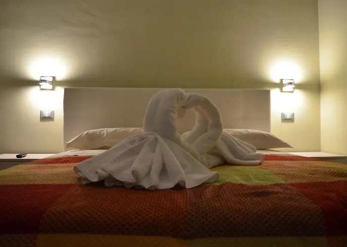 Casa Aurora 3* Chieti