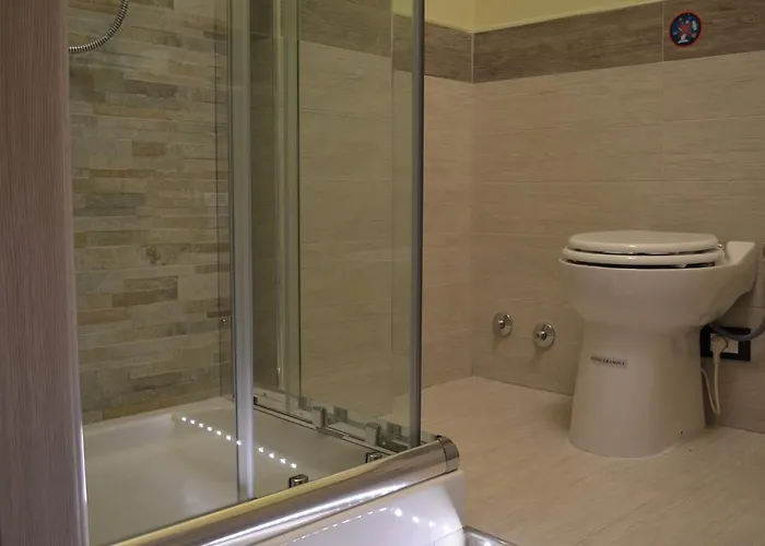 Casa Aurora 3* Chieti