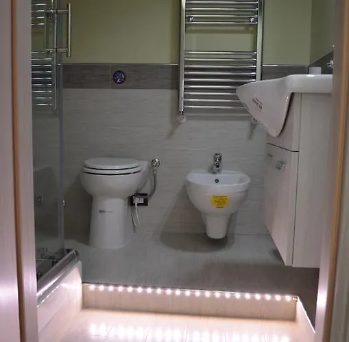 Casa Aurora Oda ve Kahvaltı