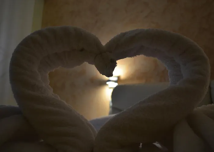 Casa Aurora Bed & Breakfast Chieti