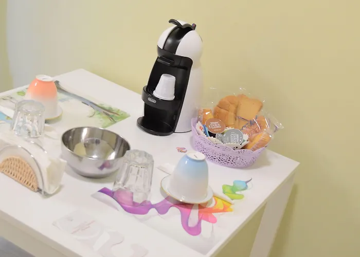 Bed & Breakfast Casa Aurora