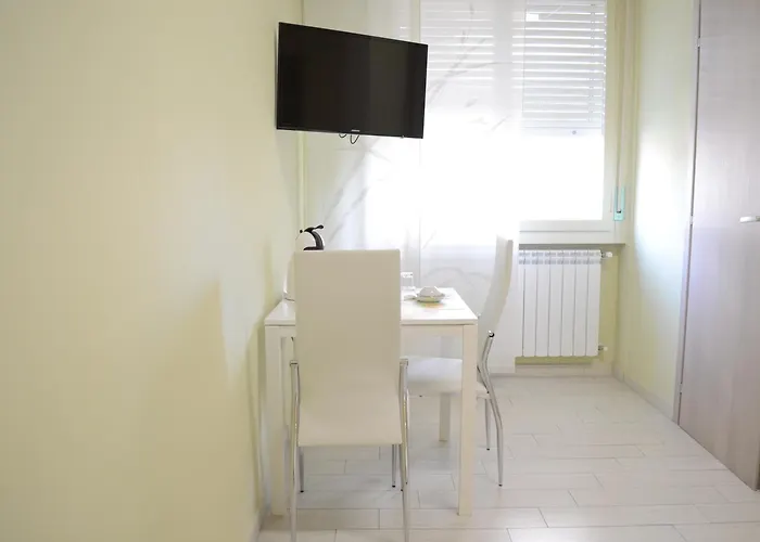 Casa Aurora Oda ve Kahvaltı 3*