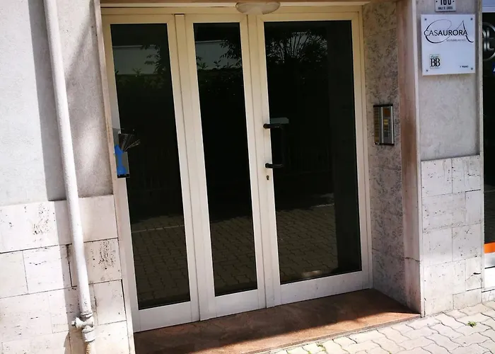 Casa Aurora Oda ve Kahvaltı Chieti