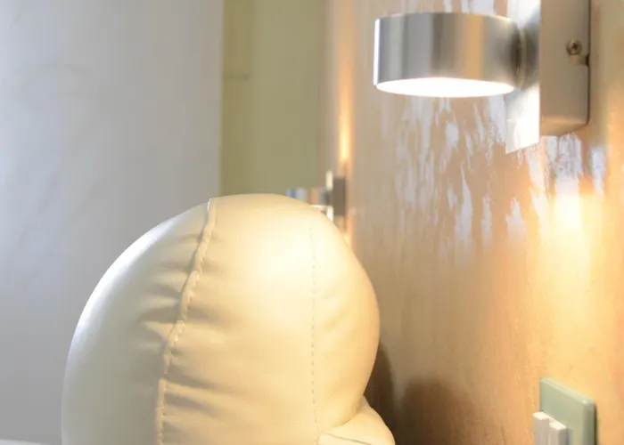 Casa Aurora Oda ve Kahvaltı Chieti