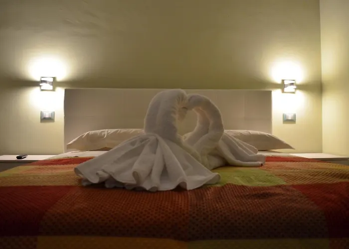 Casa Aurora Bed & Breakfast 3*