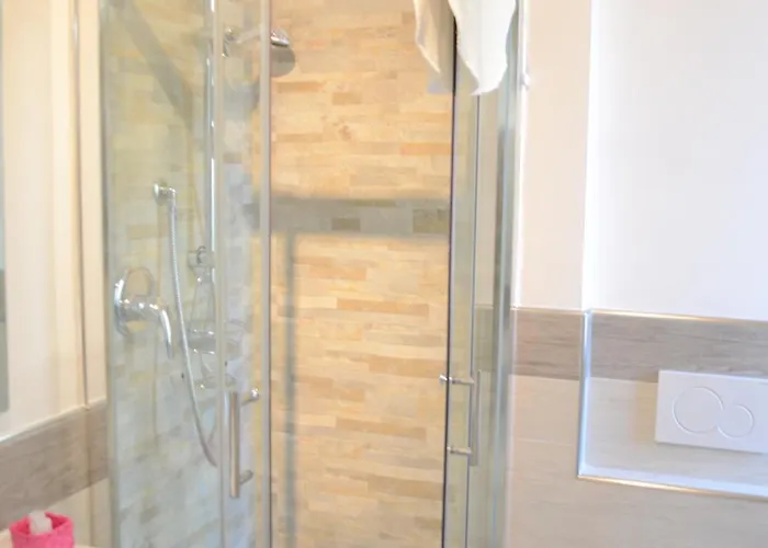 Bed & Breakfast Casa Aurora