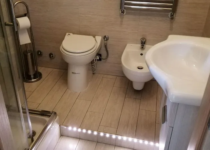 Casa Aurora 3* Chieti